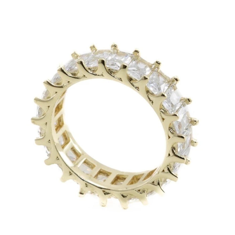 BRAND NEW✨evry jewels CLASSY AF ring, size 6